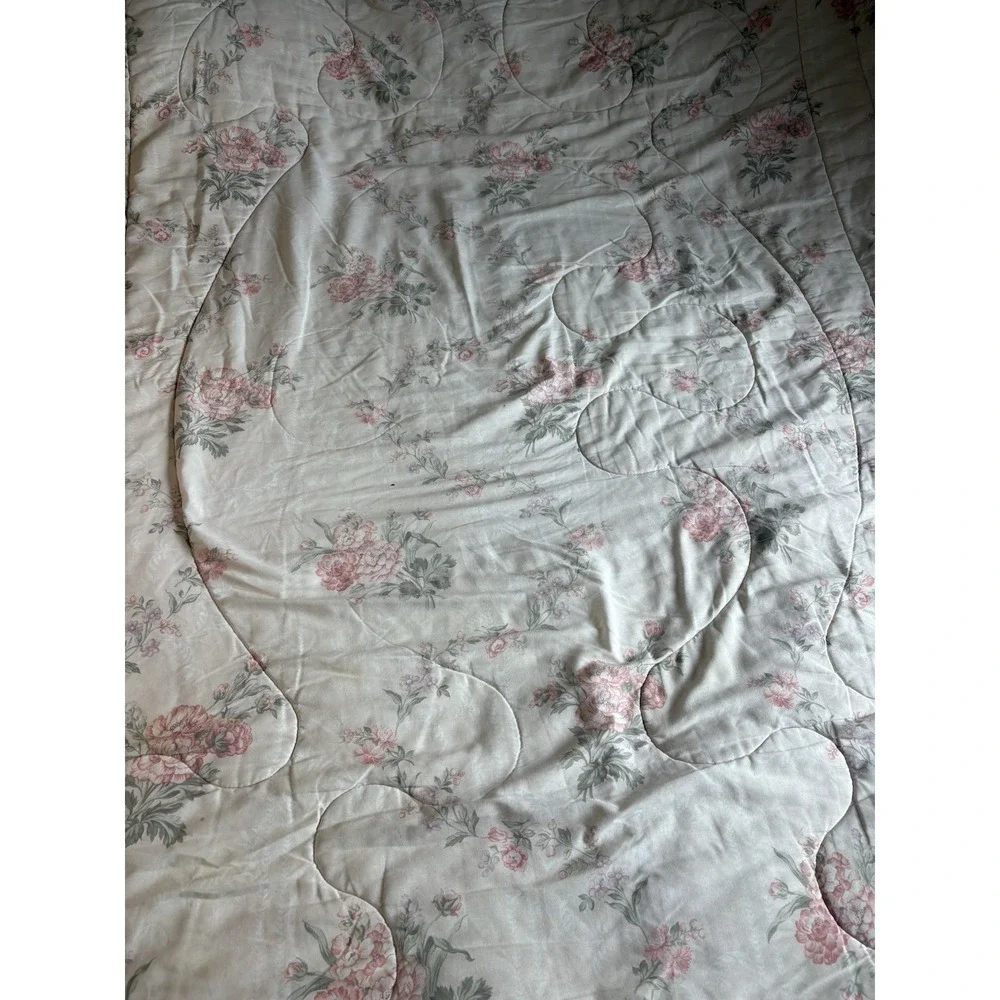 Laura Ashley vtg laura